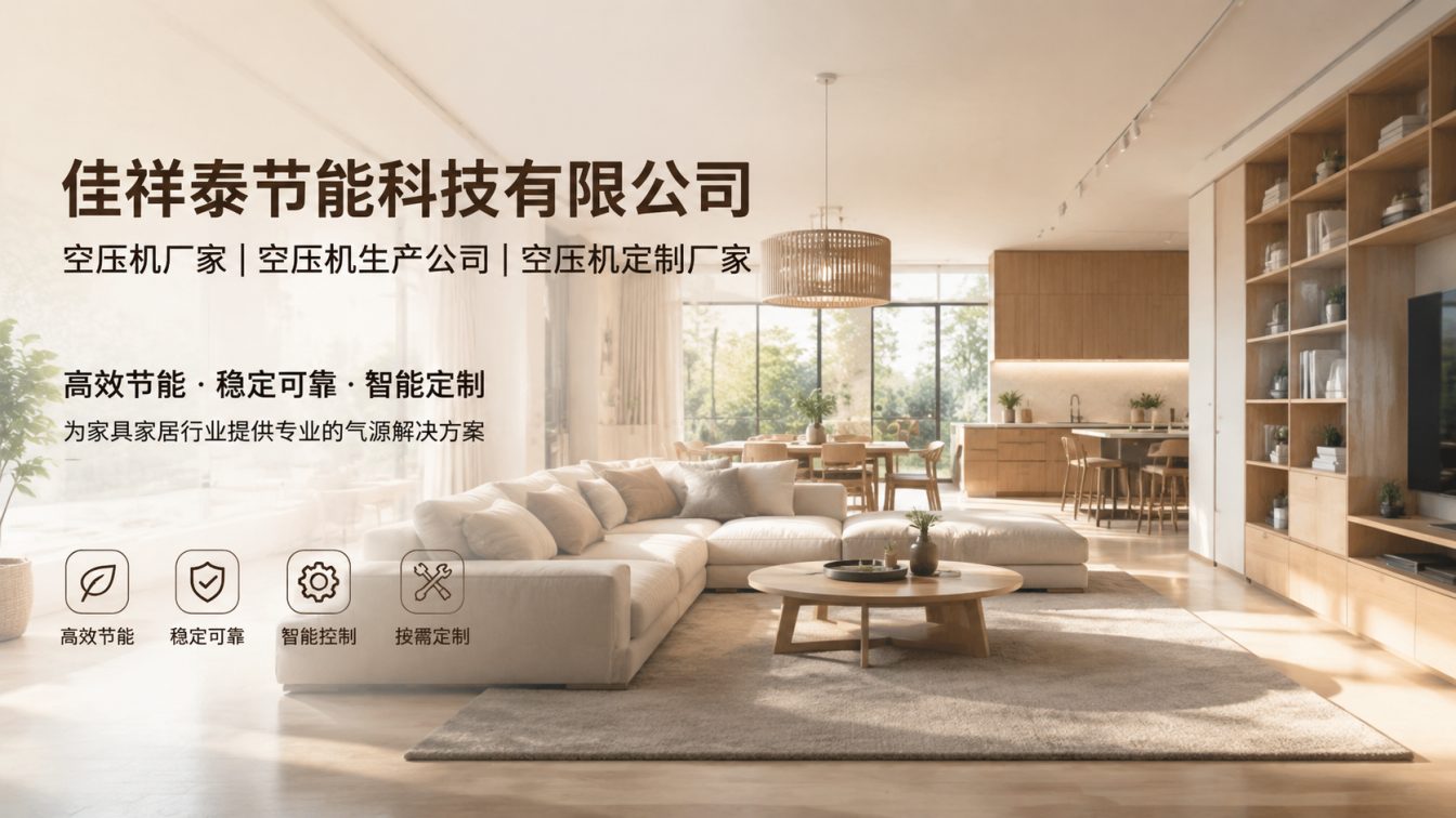 衡水还在为空压系统成本发愁？